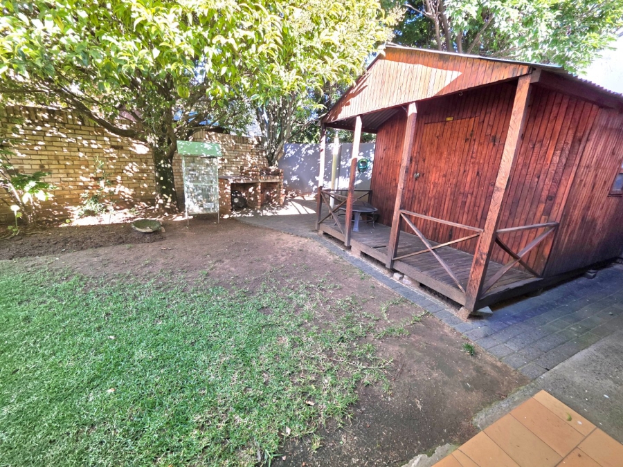 4 Bedroom Property for Sale in La Provance Free State